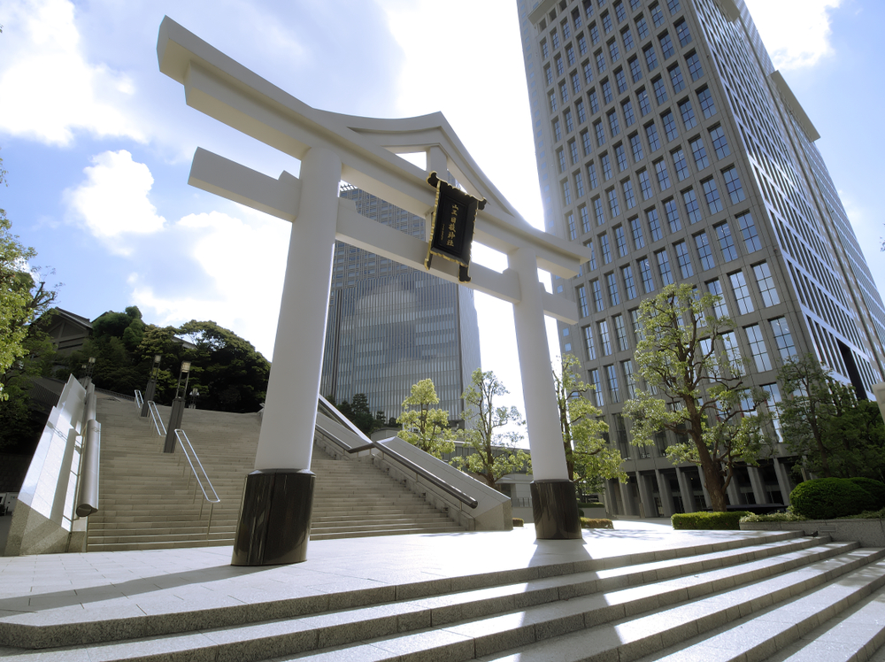 【解説】日本が国内外で作った神社とその特徴と概要