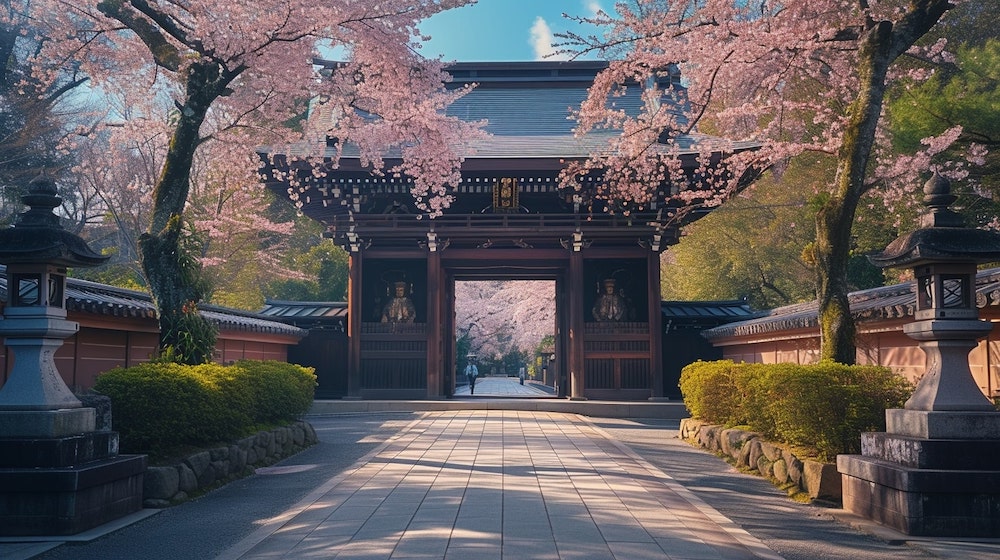 神社と歴史：歴史的な出来事と神社の関連性